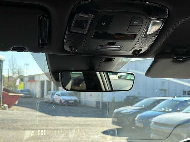 Hyundai Tucson 1.6T 239 Hybrid N Line 5Dr Auto