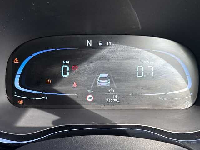 Hyundai I10 1.2 Advance Hatchback 5Dr Petrol Auto Euro 6 (S/S) (84 Ps)