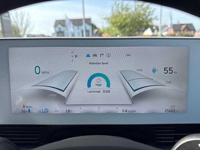 Hyundai IONIQ 5 73Kwh Ultimate Hatchback 5Dr Electric Auto (217 Ps)