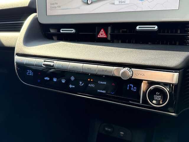 Hyundai IONIQ 5 73Kwh Ultimate Hatchback 5Dr Electric Auto (217 Ps)