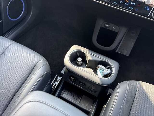 Hyundai IONIQ 5 73Kwh Ultimate Hatchback 5Dr Electric Auto (217 Ps)