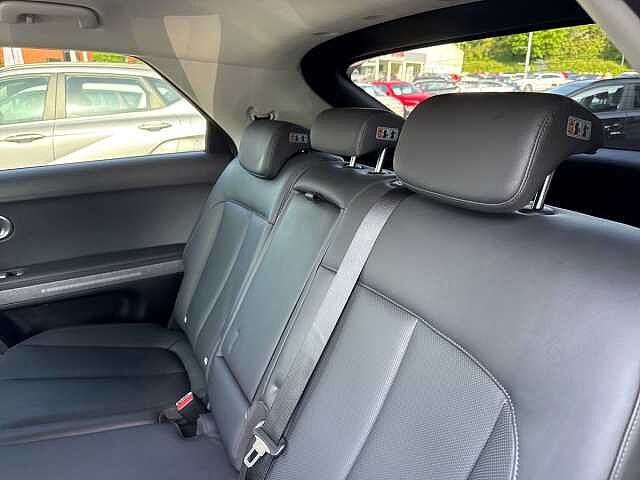 Hyundai IONIQ 5 73Kwh Ultimate Hatchback 5Dr Electric Auto (217 Ps)