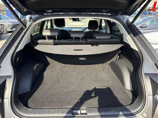 Hyundai IONIQ 5 73Kwh Ultimate Hatchback 5Dr Electric Auto (217 Ps)