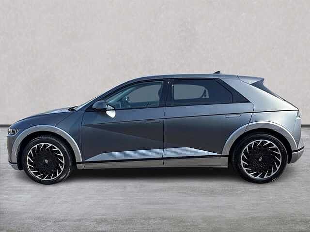 Hyundai IONIQ 5 73Kwh Ultimate Hatchback 5Dr Electric Auto (217 Ps)