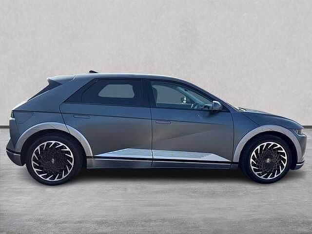 Hyundai IONIQ 5 73Kwh Ultimate Hatchback 5Dr Electric Auto (217 Ps)