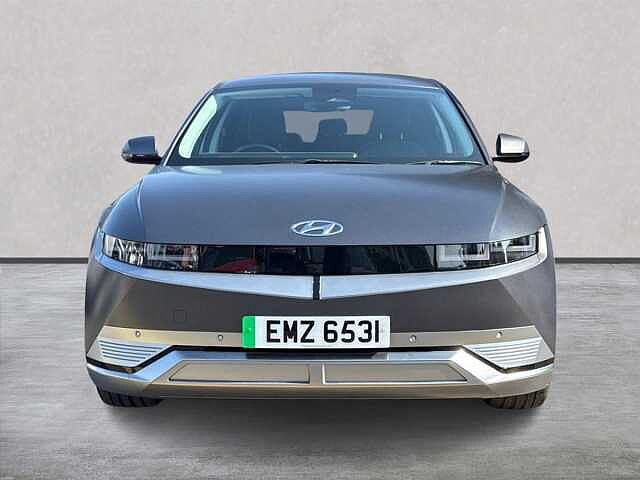 Hyundai IONIQ 5 73Kwh Ultimate Hatchback 5Dr Electric Auto (217 Ps)