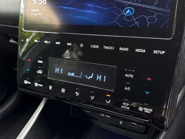 Hyundai TUCSON 1.6 H T-Gdi N Line Suv 5Dr Petrol Hybrid Auto Euro 6 (S/S) (230 Ps)