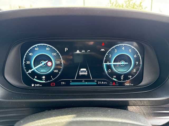 Hyundai I20 1.0 T-Gdi Mhev Premium Hatchback 5Dr Petrol Hybrid Dct Euro 6 (S/S) (100 Ps)