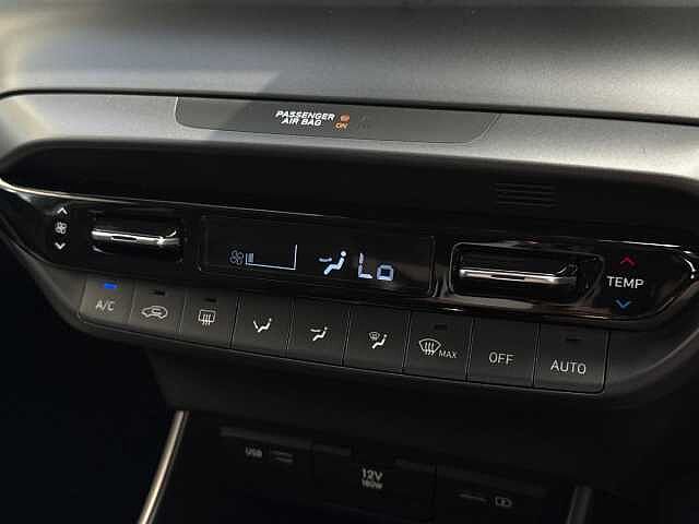 Hyundai I20 1.0 T-Gdi Mhev Premium Hatchback 5Dr Petrol Hybrid Dct Euro 6 (S/S) (100 Ps)