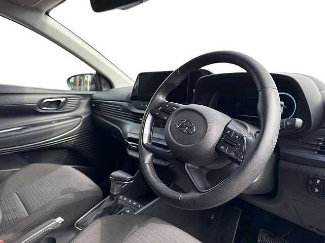 Hyundai I20 1.0 T-Gdi Mhev Premium Hatchback 5Dr Petrol Hybrid Dct Euro 6 (S/S) (100 Ps)