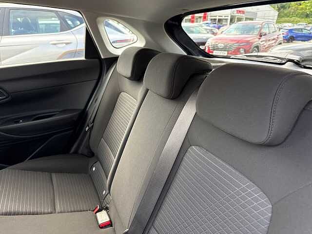 Hyundai I20 1.0 T-Gdi Mhev Premium Hatchback 5Dr Petrol Hybrid Dct Euro 6 (S/S) (100 Ps)