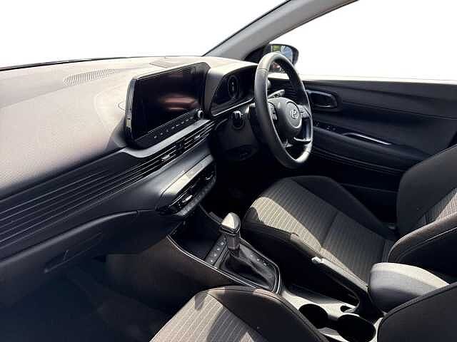 Hyundai I20 1.0 T-Gdi Mhev Premium Hatchback 5Dr Petrol Hybrid Dct Euro 6 (S/S) (100 Ps)