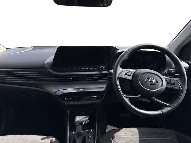 Hyundai I20 1.0 T-Gdi Mhev Premium Hatchback 5Dr Petrol Hybrid Dct Euro 6 (S/S) (100 Ps)