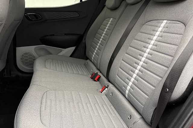 Hyundai KONA 1.6 T-Gdi N Line Suv 5Dr Petrol Manual Euro 6 (S/S) (138 Ps)
