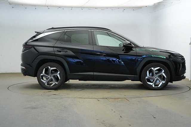 Hyundai KONA 1.6 T-Gdi N Line Suv 5Dr Petrol Manual Euro 6 (S/S) (138 Ps)