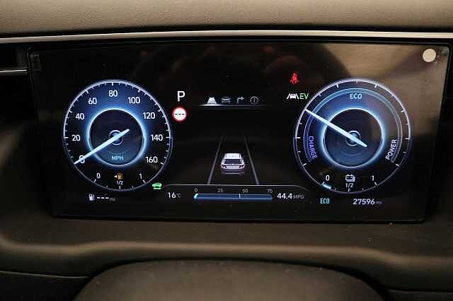 Hyundai KONA 1.6 T-Gdi N Line Suv 5Dr Petrol Manual Euro 6 (S/S) (138 Ps)