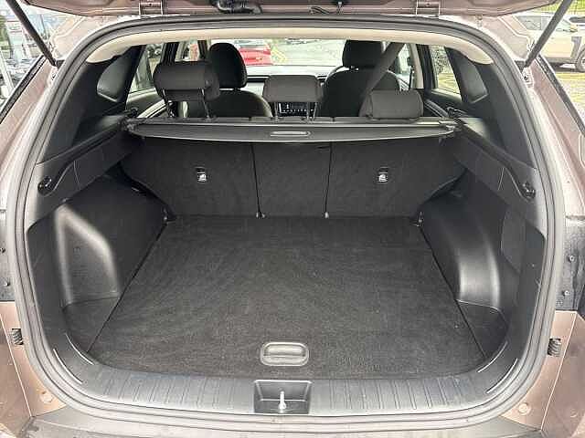 Hyundai TUCSON 1.6 T-Gdi Premium Suv 5Dr Petrol Manual Euro 6 (S/S) (150 Ps)