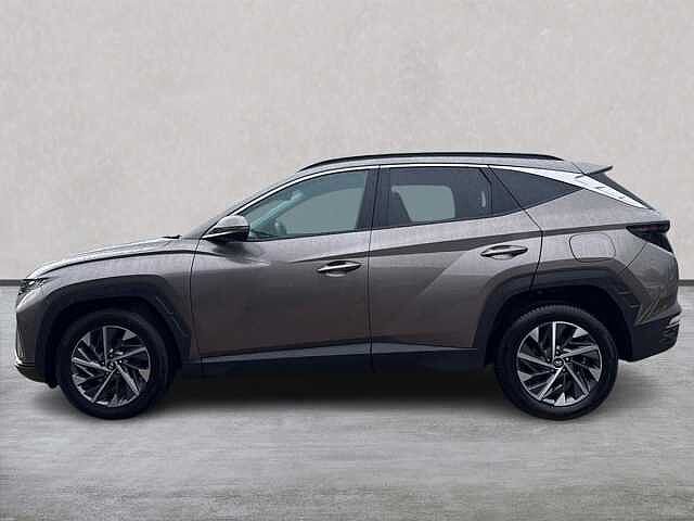 Hyundai TUCSON 1.6 T-Gdi Premium Suv 5Dr Petrol Manual Euro 6 (S/S) (150 Ps)