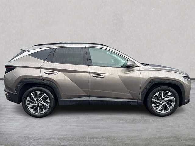 Hyundai TUCSON 1.6 T-Gdi Premium Suv 5Dr Petrol Manual Euro 6 (S/S) (150 Ps)