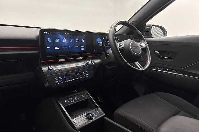 Hyundai I20 1.0T Gdi Advance [Nav] 5Dr