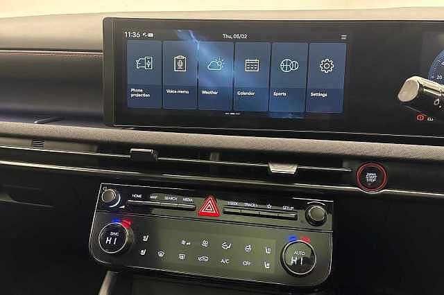Hyundai I20 1.0T Gdi Advance [Nav] 5Dr