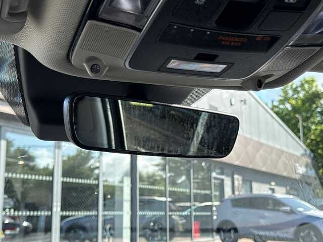 Hyundai TUCSON 1.6 H T-Gdi Ultimate Suv 5Dr Petrol Hybrid Auto Euro 6 (S/S) (230 Ps)