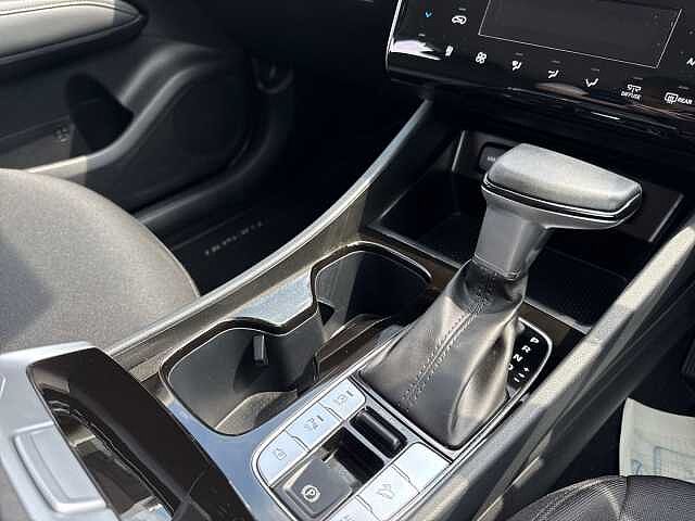 Hyundai TUCSON 1.6 T-Gdi Mhev Se Connect Suv 5Dr Petrol Hybrid Dct Euro 6 (S/S) (150 Ps)