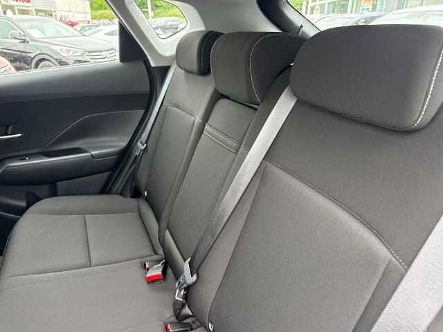 Hyundai KONA 1.6 H-Gdi Advance Suv 5Dr Petrol Hybrid Dct Euro 6 (S/S) (141 Ps)