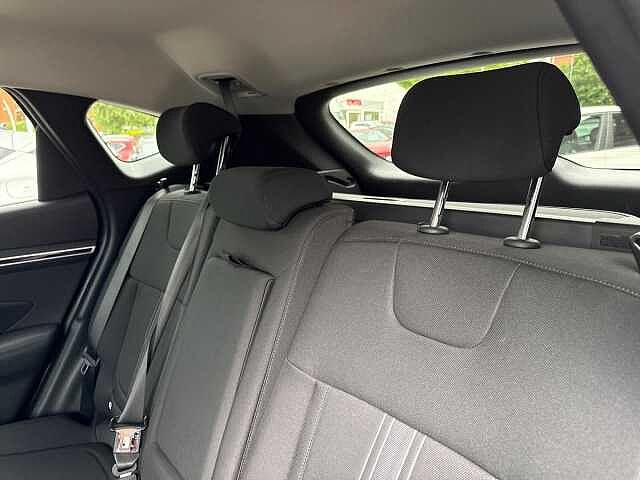 Hyundai TUCSON 1.6 T-Gdi Mhev Premium Suv 5Dr Petrol Hybrid Dct Euro 6 (S/S) (150 Ps)