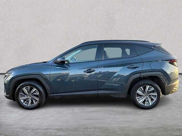 Hyundai TUCSON 1.6 T-Gdi Premium Suv 5Dr Petrol Manual Euro 6 (S/S) (150 Ps)