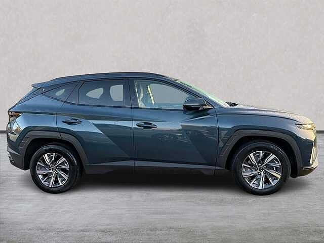 Hyundai TUCSON 1.6 T-Gdi Premium Suv 5Dr Petrol Manual Euro 6 (S/S) (150 Ps)