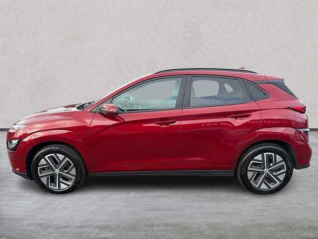 Hyundai KONA 64Kwh Premium Suv 5Dr Electric Auto (10.5Kw Charger) (204 Ps)