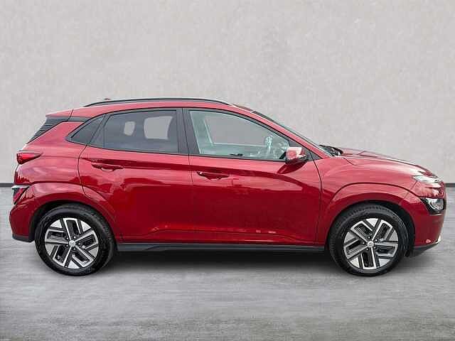 Hyundai KONA 64Kwh Premium Suv 5Dr Electric Auto (10.5Kw Charger) (204 Ps)