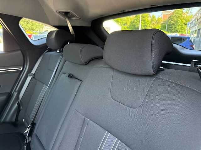 Hyundai TUCSON 1.6 T-Gdi Mhev Premium Suv 5Dr Petrol Hybrid Dct Euro 6 (S/S) (150 Ps)