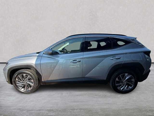 Hyundai TUCSON 1.6 T-Gdi Mhev Premium Suv 5Dr Petrol Hybrid Dct Euro 6 (S/S) (150 Ps)