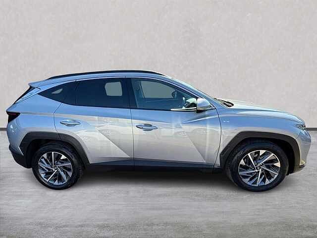 Hyundai TUCSON 1.6 T-Gdi Mhev Premium Suv 5Dr Petrol Hybrid Dct Euro 6 (S/S) (150 Ps)