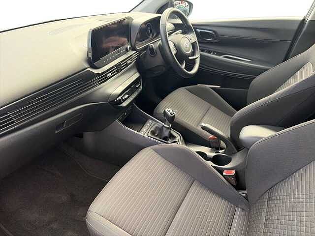 Hyundai I20 1.0T Gdi 48V Mhd Premium 5Dr