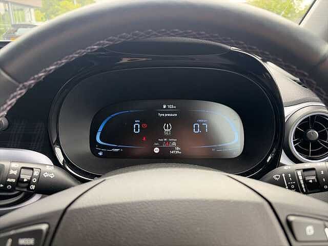 Hyundai I10 1.2 Premium Hatchback 5Dr Petrol Manual Euro 6 (S/S) (84 Ps)