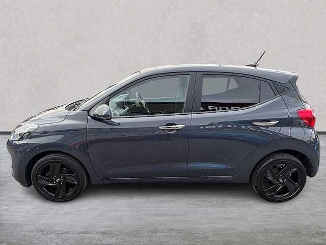 Hyundai I10 1.2 Premium Hatchback 5Dr Petrol Manual Euro 6 (S/S) (84 Ps)