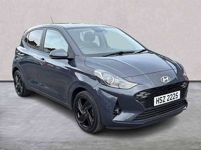 1.2 Premium Hatchback 5Dr Petrol Manual Euro 6 (S/S) (84 Ps)