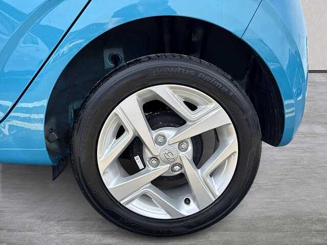 Hyundai I10 1.0 Se Connect Hatchback 5Dr Petrol Manual Euro 6 (S/S) (67 Ps)