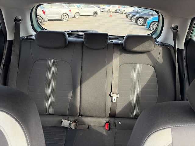 Hyundai I10 1.0 Premium Hatchback 5Dr Petrol Manual Euro 6 (S/S) (67 Ps)