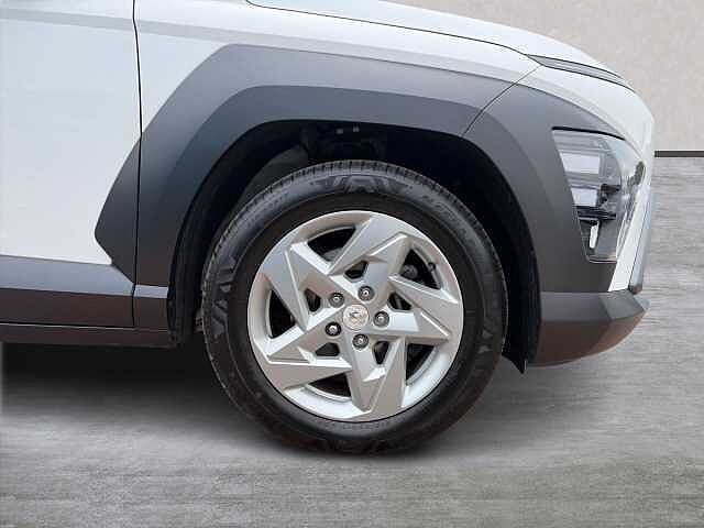Hyundai KONA 1.0 T-Gdi Advance Suv 5Dr Petrol Manual Euro 6 (S/S) (120 Ps)