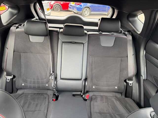 Hyundai TUCSON 1.6 T-Gdi N Line Suv 5Dr Petrol Manual Euro 6 (S/S) (150 Ps) Grey