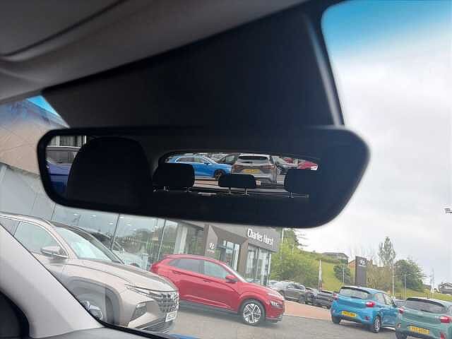 Hyundai KONA 64Kwh Premium Suv 5Dr Electric Auto (10.5Kw Charger) (204 Ps)