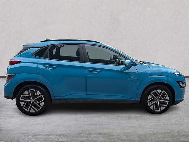 Hyundai KONA 64Kwh Premium Suv 5Dr Electric Auto (10.5Kw Charger) (204 Ps)
