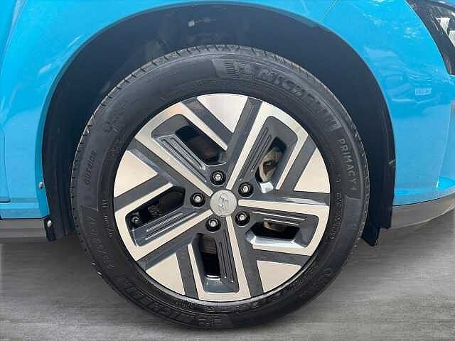 Hyundai KONA 64Kwh Premium Suv 5Dr Electric Auto (10.5Kw Charger) (204 Ps)