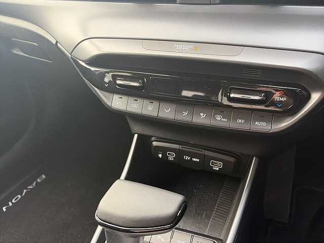 Hyundai BAYON 1.0 T-Gdi Tech Line Suv 5Dr Petrol Dct Euro 6 (S/S) (90 Ps)