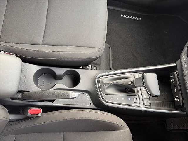 Hyundai BAYON 1.0 T-Gdi Tech Line Suv 5Dr Petrol Dct Euro 6 (S/S) (90 Ps)