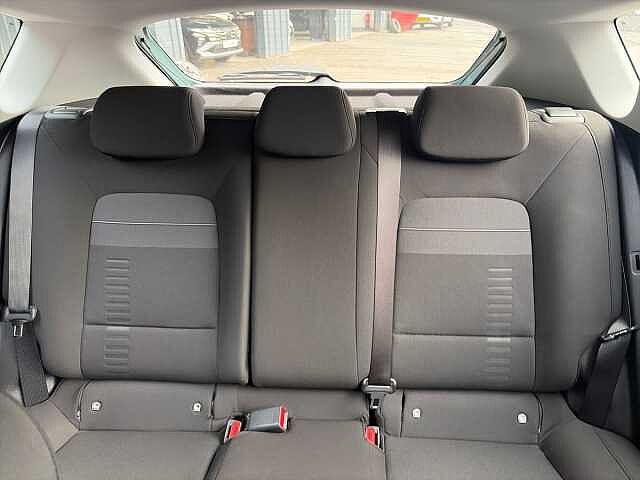 Hyundai BAYON 1.0 T-Gdi Tech Line Suv 5Dr Petrol Dct Euro 6 (S/S) (90 Ps)